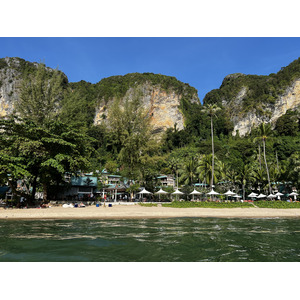 รูปถ่าย ไทย(Thailand) กระบี่(Krabi) 2023-01 0