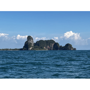 รูปถ่าย ไทย(Thailand) กระบี่(Krabi) 2023-01 375