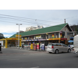 รูปถ่าย ไทย(Thailand) พัทยา(Pattaya) 2006-09 5