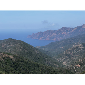 รูปถ่าย ฝรั่งเศส(France) คอร์สิคา(Corsica) โอซานี(Osani) 2023-06 7