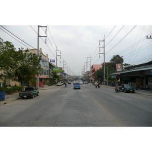 รูปถ่าย ไทย(Thailand) พัทยา(Pattaya) ถนนเทพประสิทธิ์(Thepprasit) 2008-01 53