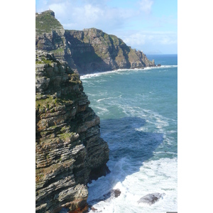 รูปถ่าย แอฟริกาใต้(South Africa) แหลมกู๊ดโฮป(Cape of Good Hope) แหลมเคปพอยต์(Cape Point) 2008-09 85