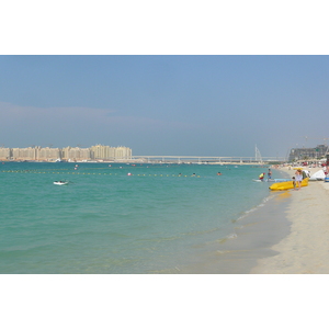 รูปถ่าย สหรัฐอาหรับเอมิเรตส์(United Arab Emirates) ดูไบ(Dubai) โรงแรมเลอเมอริเดียน มินาเซยาฮี(Le Meridien Mina Seyahi Hotel) 2008-11 109