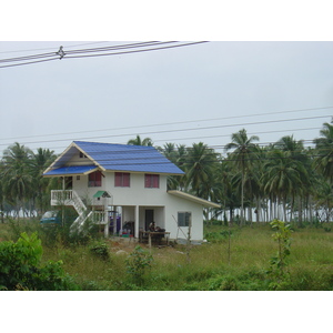 รูปถ่าย ไทย(Thailand) เขาหลัก(Khao Lak) 2005-12 27