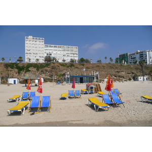 รูปถ่าย อิสราเอล(Israel) หาดบัตยัม(Bat Yam Beach) 2007-06 60