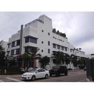 รูปถ่าย สหรัฐอเมริกา(United States) ไมแอมีบีช(Miami Beach) 2015-03 37