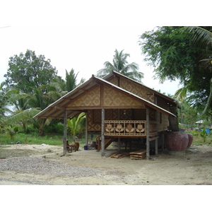 รูปถ่าย ไทย(Thailand) เขาหลัก(Khao Lak) 2005-12 23