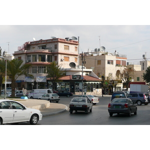 รูปถ่าย จอร์แดน(Jordan) อัมมาน(Amman) ย่านวงเวียนที่ 3(3rd Circle surroundings) 2007-12 0
