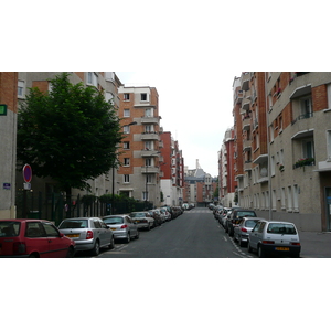 รูปถ่าย ฝรั่งเศส(France) ปารีส(Paris) รอบปารีสด้านเหนือ(Around Paris north) 2007-06 103