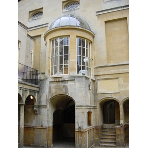 รูปถ่าย อังกฤษ(United Kingdom) บาธ(Bath) 2003-08 9