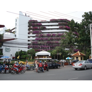 รูปถ่าย ไทย(Thailand) พัทยา(Pattaya) 2006-09 10