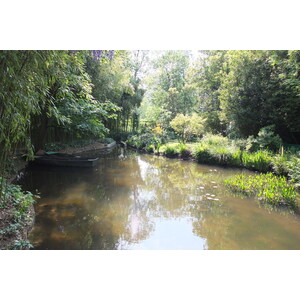 รูปถ่าย ฝรั่งเศส(France) ฌีแวร์นี(Giverny) 2013-06 38