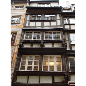 รูปถ่าย ฝรั่งเศส(France) สตราสบวร์ก(Strasbourg) 2007-01 67