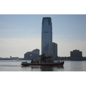 รูปถ่าย สหรัฐอเมริกา(United States) นิวยอร์ก(New York) สวน  แบตเตอรี่(Battery Park) 2006-03 27