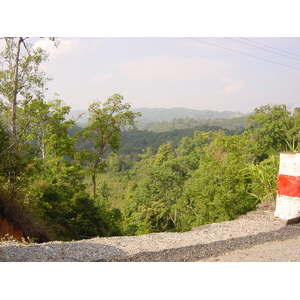 รูปถ่าย ไทย(Thailand) แม่ฮ่องสอน(Mae Hong Son) 2001-03 4