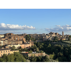รูปถ่าย อิตาลี(Italy) ซีเอน่า(Siena) 2021-09 191