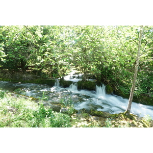 รูปถ่าย โครเอเชีย(Croatia) อุทยานแห่งชาติเคอร์คา(Krka National Park) 2016-04 47