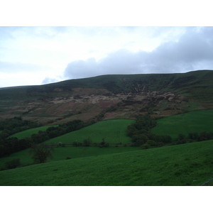 รูปถ่าย อังกฤษ(United Kingdom) อุทยานแห่งชาติเบรคอนบีคอนส์(Brecon Beacons National Park) 2006-05 5