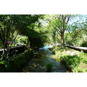 รูปถ่าย โครเอเชีย(Croatia) อุทยานแห่งชาติเคอร์คา(Krka National Park) 2016-04 62