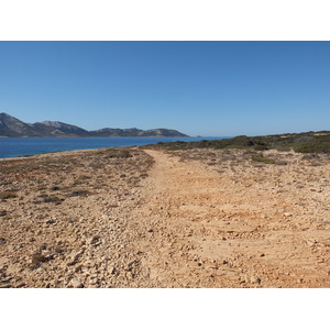รูปถ่าย กรีก(Greece) เกาะคูโฟนิสเซีย(Koufonissia) 2014-07 172