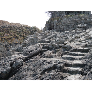 รูปถ่าย ฝรั่งเศส(France) โรตเนิฟ(Rotheneuf) 2010-04 51