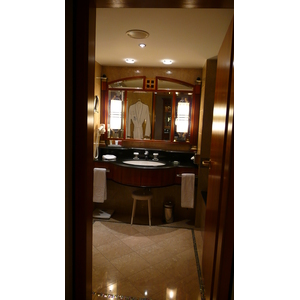 รูปถ่าย ฮังการี(Hungary) บูดาเปสต์(Budapest) โรงแรมเคมพินสกี้ คอร์วินุส(Kempinski Hotel Corvinus) 2007-06 31