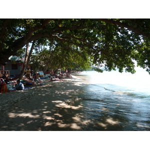 รูปถ่าย ไทย(Thailand) เกาะช้าง(Ko Chang) 2011-01 133