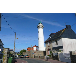 รูปถ่าย ฝรั่งเศส(France) คาบสมุทรกีเบอรง(Quiberon peninsula) กีเบอรง(Quiberon) 2008-07 98