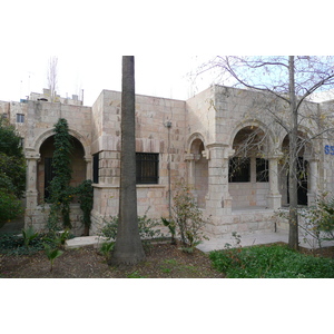 รูปถ่าย จอร์แดน(Jordan) อัมมาน(Amman) ย่านวงเวียนที่ 3(3rd Circle surroundings) 2007-12 41
