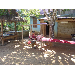 รูปถ่าย ไทย(Thailand) ปางมะผ้า(Pang Mapha) 2005-12 32