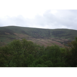 รูปถ่าย อังกฤษ(United Kingdom) อุทยานแห่งชาติเบรคอนบีคอนส์(Brecon Beacons National Park) 2006-05 104