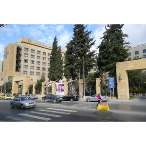 รูปถ่าย จอร์แดน(Jordan) อัมมาน(Amman) โรงแรมอินเตอร์คอนติเนนตัล(Intercontinental Hotel) 2007-12 70