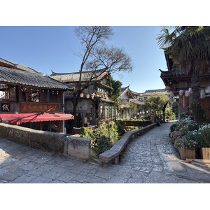 รูปถ่าย จีน(China) ลี่เจียง(Lijiang) 2026-01 260