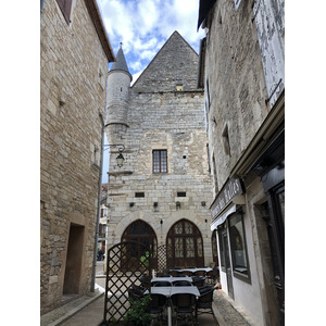 รูปถ่าย ฝรั่งเศส(France) มาร์แตล(Martel) 2018-04 58