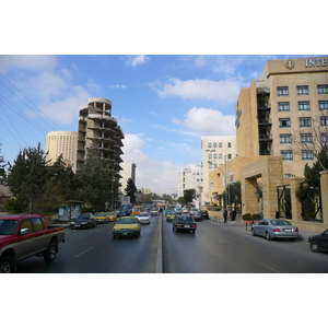 รูปถ่าย จอร์แดน(Jordan) อัมมาน(Amman) โรงแรมอินเตอร์คอนติเนนตัล(Intercontinental Hotel) 2007-12 57