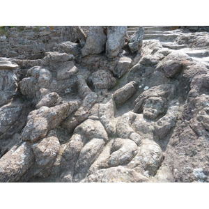 รูปถ่าย ฝรั่งเศส(France) โรตเนิฟ(Rotheneuf) 2010-04 41