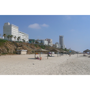 รูปถ่าย อิสราเอล(Israel) หาดบัตยัม(Bat Yam Beach) 2007-06 46