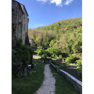 รูปถ่าย ฝรั่งเศส(France) คอร์สิคา(Corsica) 2021-05 63