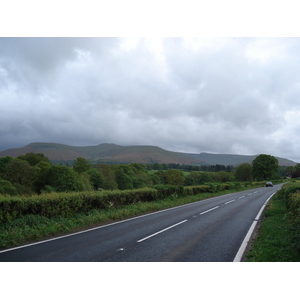 รูปถ่าย อังกฤษ(United Kingdom) อุทยานแห่งชาติเบรคอนบีคอนส์(Brecon Beacons National Park) 2006-05 115