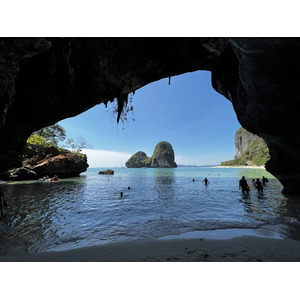 รูปถ่าย ไทย(Thailand) กระบี่(Krabi) 2023-01 440