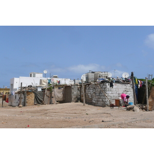 รูปถ่าย โมร็อกโก(Morocco) คาซาบลังกา(Casablanca) ถนนเลียบทะเลคาซาบลังกา(Casablanca Corniche) 2008-07 112