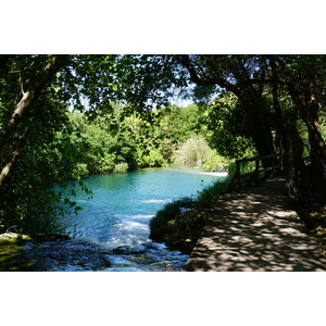 รูปถ่าย โครเอเชีย(Croatia) อุทยานแห่งชาติเคอร์คา(Krka National Park) 2016-04 78