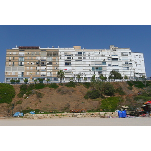 รูปถ่าย อิสราเอล(Israel) หาดบัตยัม(Bat Yam Beach) 2007-06 36