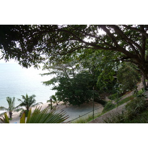 รูปถ่าย เซเชลส์(Seychelles) เกาะปราลิน(Praslin) 2011-10 18