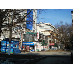 รูปถ่าย คาซัคสถาน(Kazakhstan) อัลมาตี(Almaty) 2007-03 270