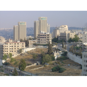 รูปถ่าย จอร์แดน(Jordan) อัมมาน(Amman) 2004-10 46