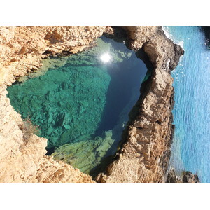 รูปถ่าย กรีก(Greece) เกาะคูโฟนิสเซีย(Koufonissia) 2014-07 628