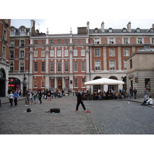 รูปถ่าย อังกฤษ(United Kingdom) ลอนดอน(London) 2006-10 108
