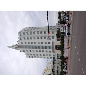 รูปถ่าย สหรัฐอเมริกา(United States) ไมแอมีบีช(Miami Beach) 2015-03 44