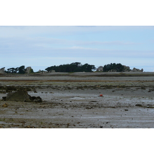 รูปถ่าย ฝรั่งเศส(France) ฟรูเกรสคอง(Plougrescant) 2007-08 7